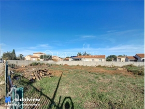 terrain à la vente -   66680  CANOHES, surface 507 m2 vente terrain - UBI453136145